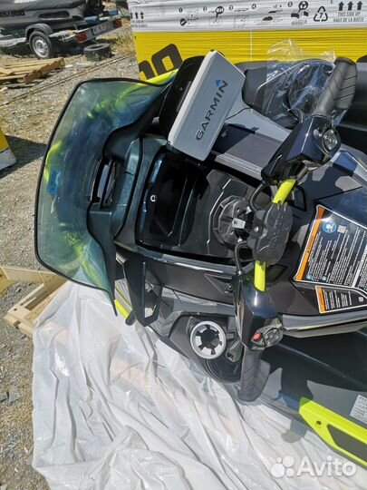 BRP SeaDoo Sea Doo Explorer PRO 170 2023