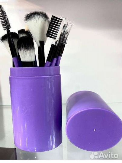 Кисточки для макияжа