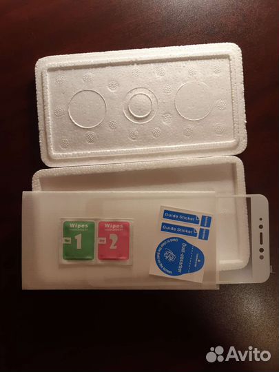 Чехол-бампер и стекло samsung Galaxy J8 (2018)