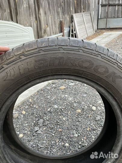 Hankook Dynapro HP RA23 225/65 R17