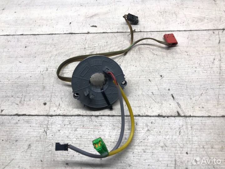 Подрулевой шлейф Mercedes Sprinter W909 646.701