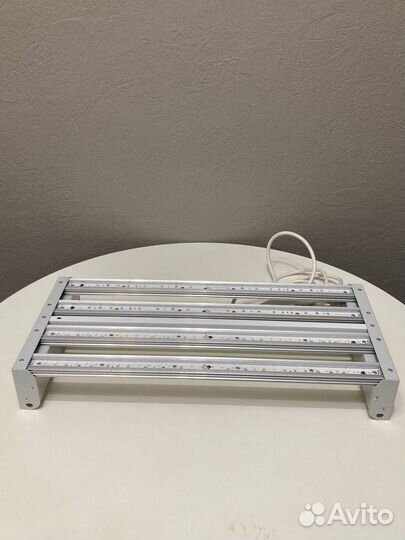 LED светильник Flasher BS-100 фитолампа