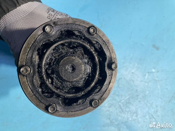 Шрус внутренний для Skoda Fabia 1999-2007