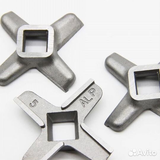 Нож для мясорубки bosch Philips Siemens: