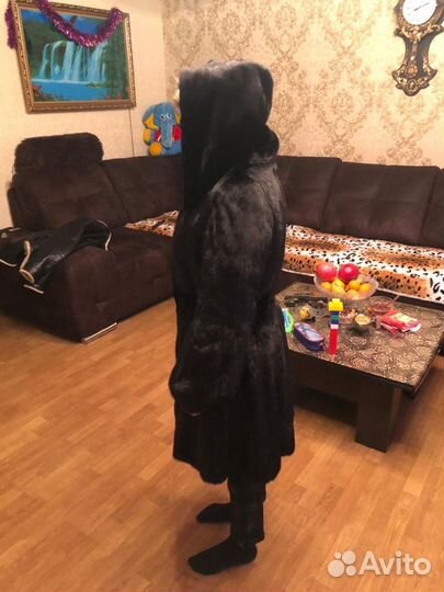 Шуба