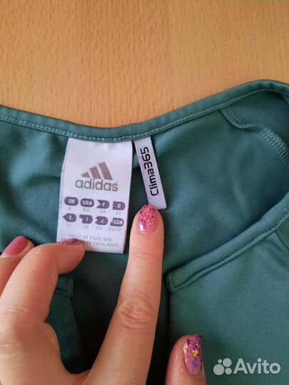 Футболка adidas
