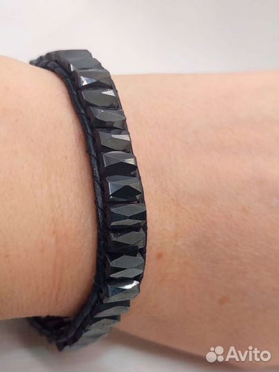 Браслет безразмерный