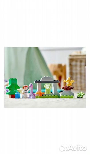 Lego duplo 10938 Dinosaur Nursery