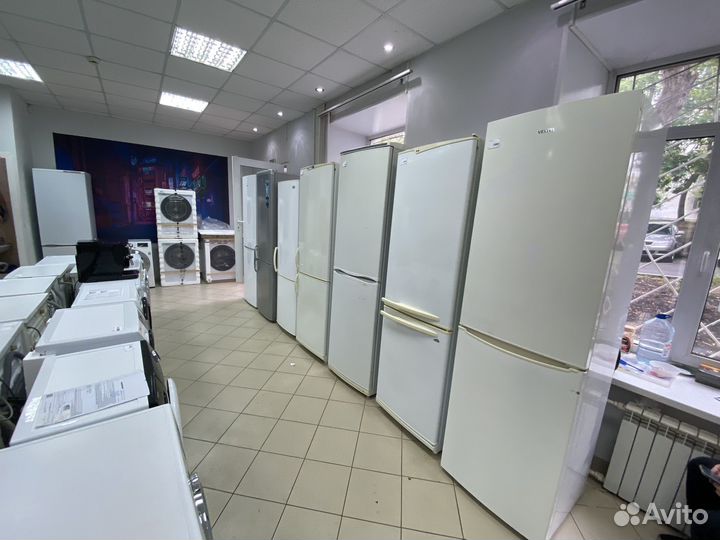 Стиральная машинка