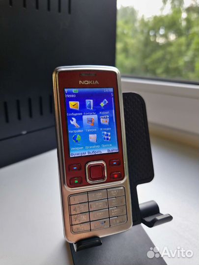 Nokia 6300 rm-217 оригинал