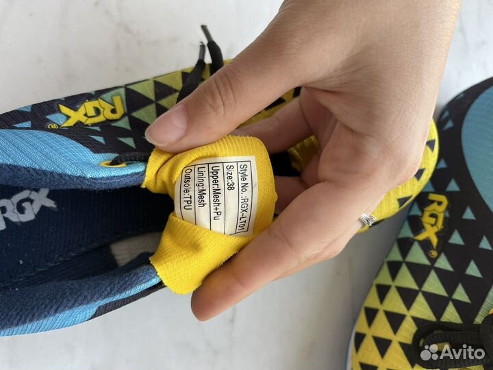 Шиповки для бега