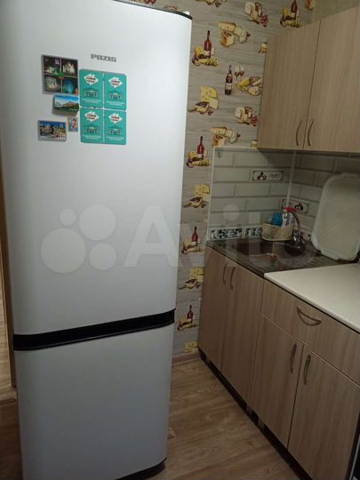 2-к. квартира, 42 м², 3/5 эт.