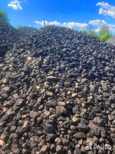 Антрацит уголь от производителя опт