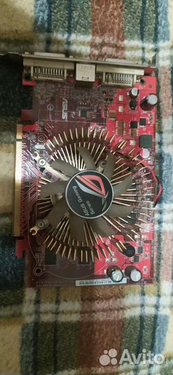 Видеокарты