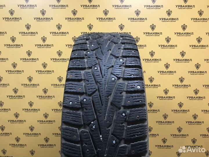 Cordiant Snow Cross PW-2 215/65 R16 102T
