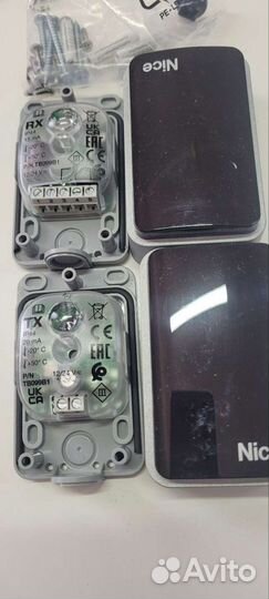 Фото элементы nice