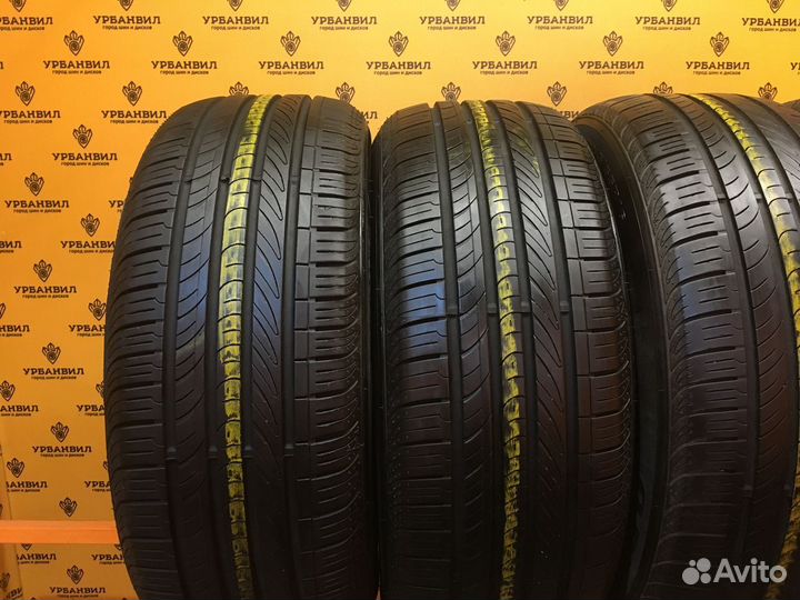 Nexen Opera AH01 215/55 R16 91H