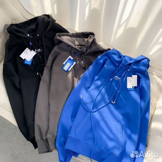 Худи “Ader error”