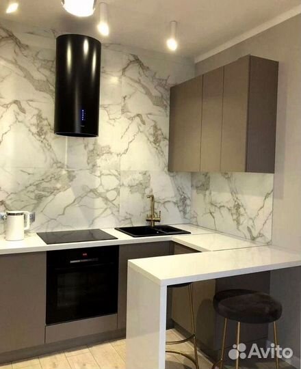 Кухонный гарнитур на заказ