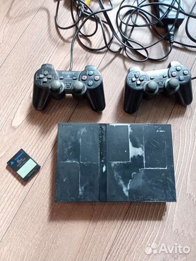 Sony PS2