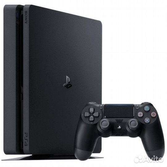 Sony playstation4 аренда