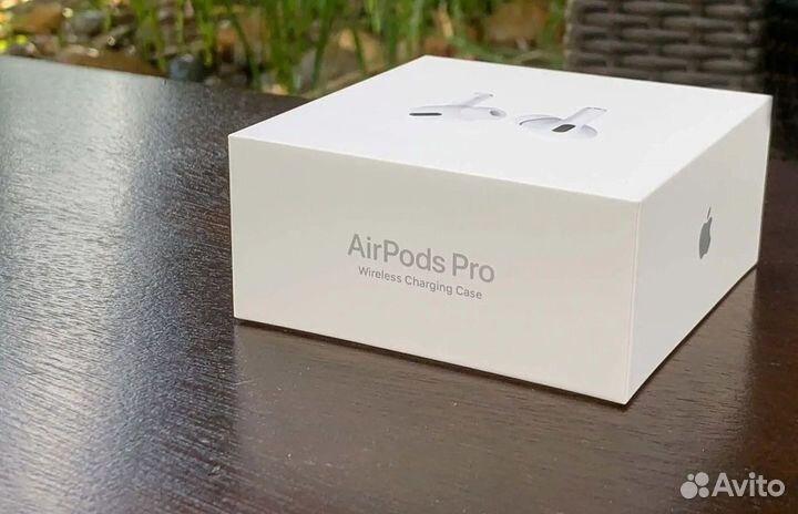 Airpods PRO 
