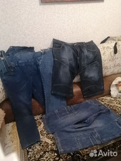 Женские вещи большого размера 58 60