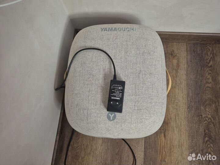 Массажер для ног