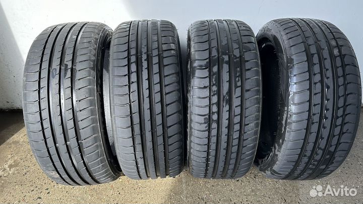 Triangle EffeXSport TH202 215/50 R17
