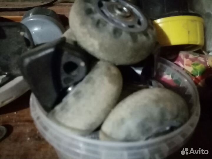 Запчасти для самоката и роликов и ремонт