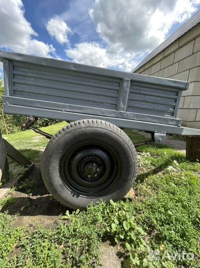 Прицеп для УАЗ