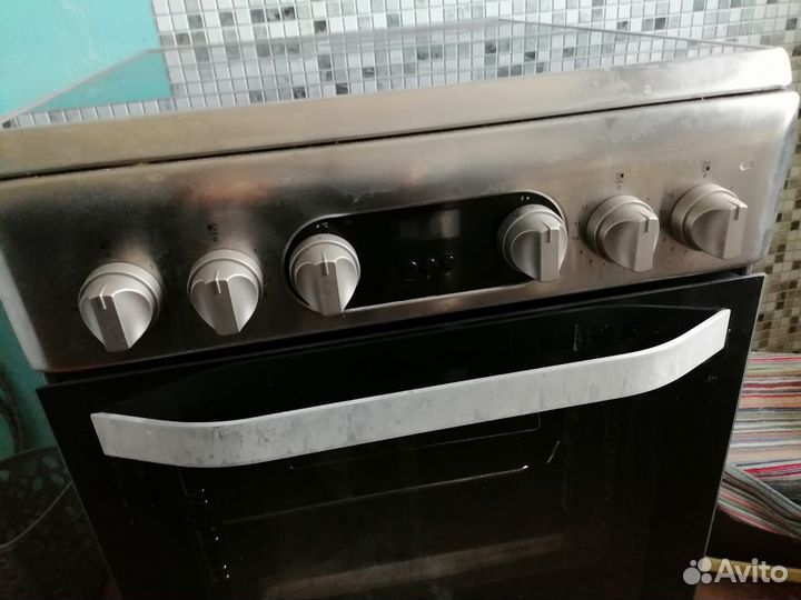 Плита электрическая