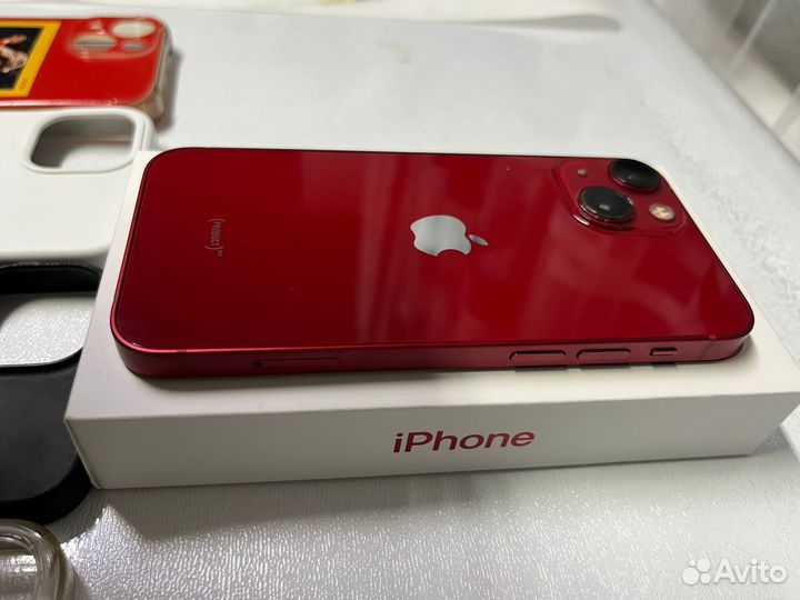 iPhone 13 mini, 128 ГБ
