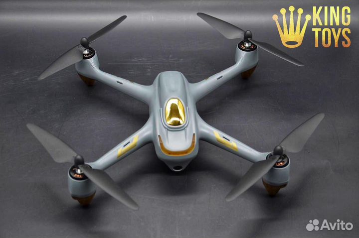 Квадракоптер