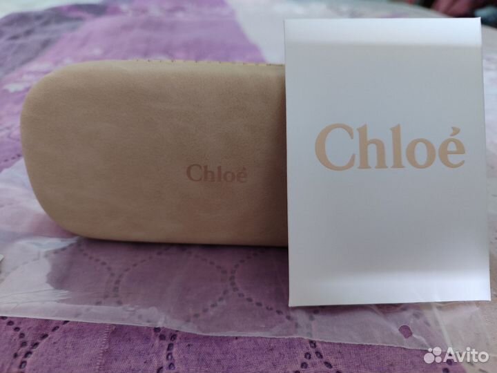 Оправа для очков Chloe