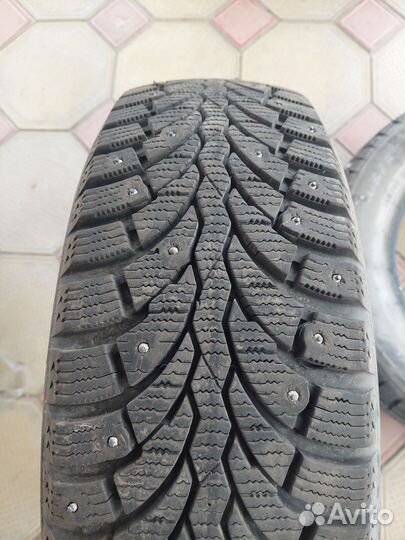 Formula Ice 185/65 R15
