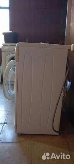 Стиральная машина автомат бу доставка и гарантия