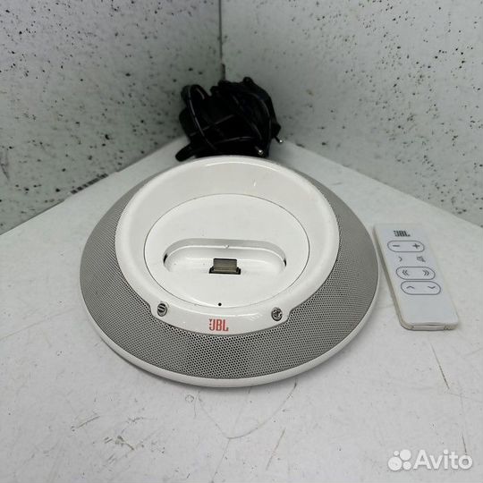 Портативная колонка JBL On Stage III (6122)