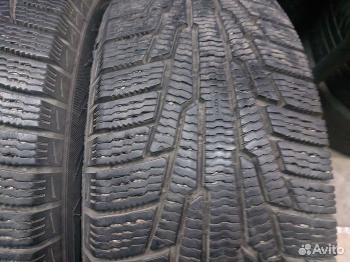 Nokian Tyres Nordman RS 215/65 R16