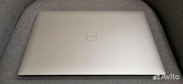 Тонкий Dell Precision 5530 i7/32GB/1TB/P1000/FHD