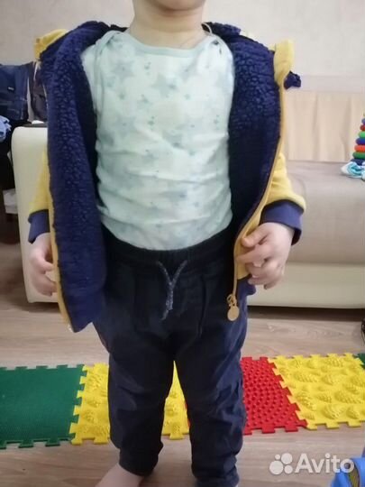 Кофта и штаны addidas оригинал