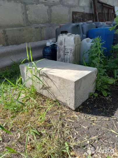 Оборудование для изготовления пеноблока