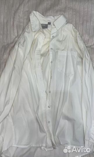 Рубашка ASOS