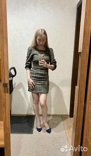 Платье Zara женское