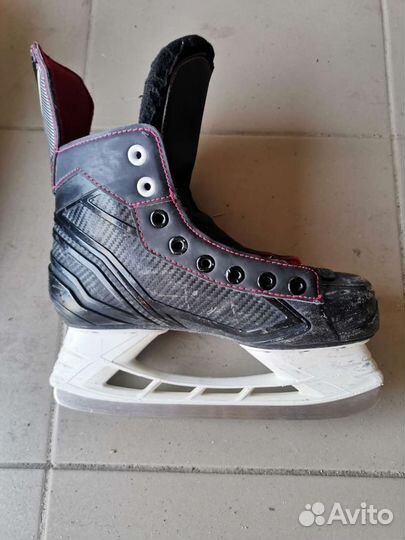 Хоккейная форма