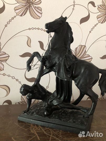 Каслинское литьё