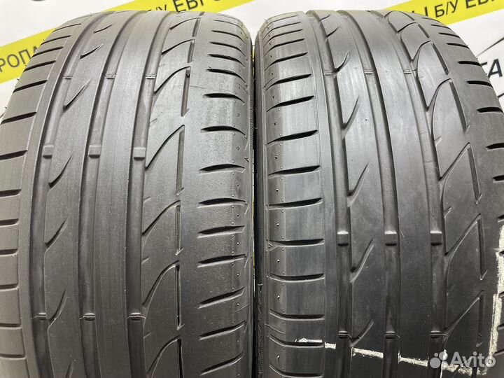 Bridgestone Potenza S001 225/40 R18 100R