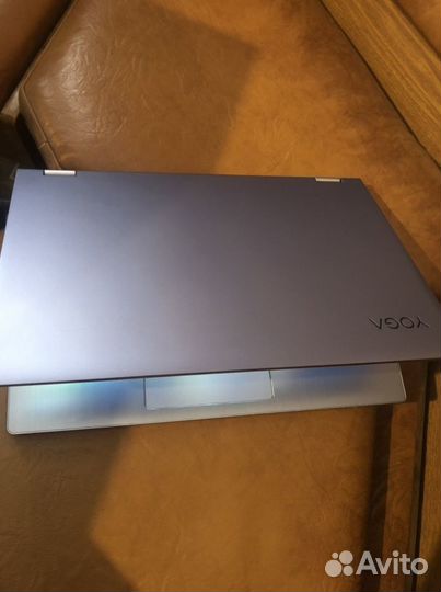 Lenovo yoga