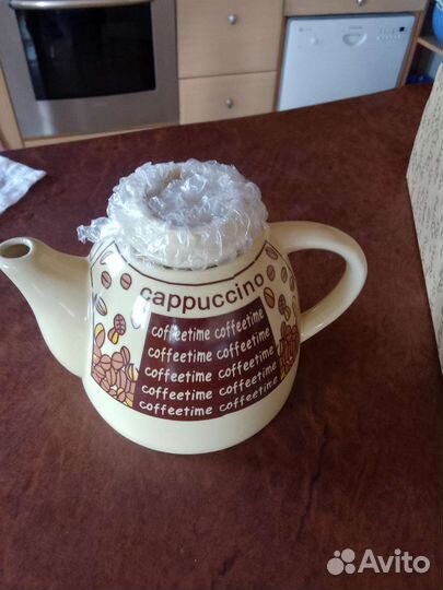 Сервиз кофейный, цена договорная