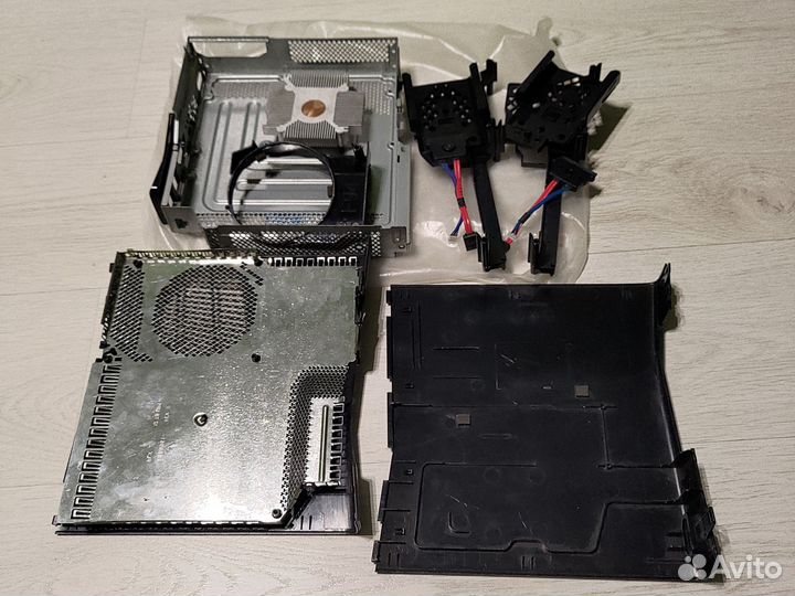 PS3 X360 запчасти / разбор